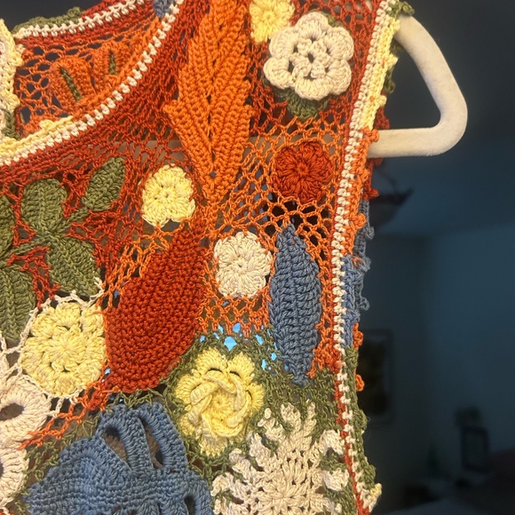 DOEN HEIRLOOM DRESS - Picture 6 of 9